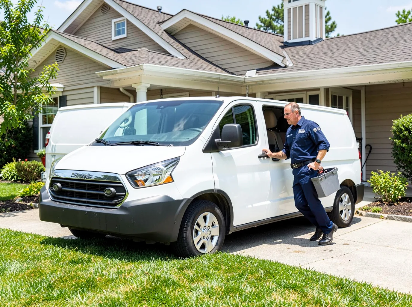Emergency Plumber company in Alburgh, VT